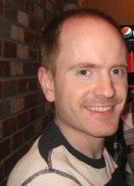 Kevin Maher