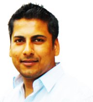 Nizam Balram