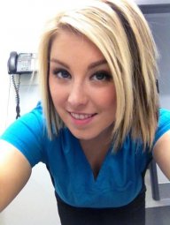 Grace Adams