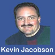 Kevin Jacobson