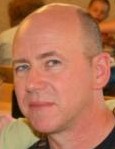 Dave Puckett